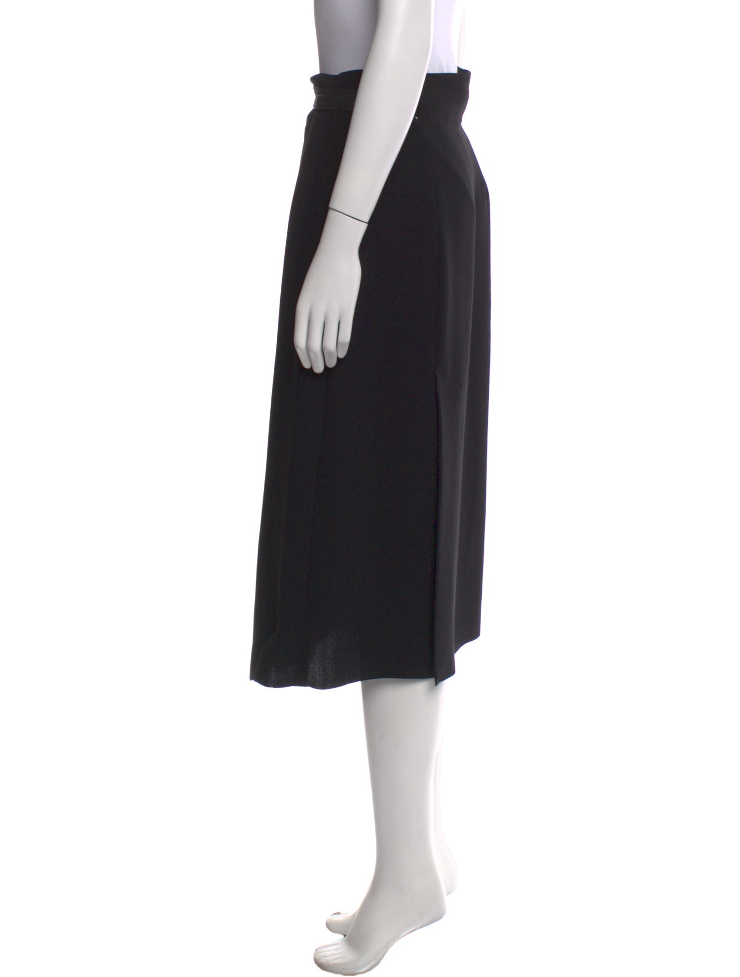 Vince Knee-Length Skirt